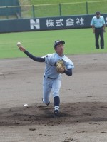 準決勝