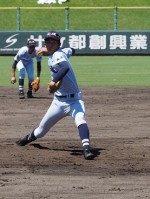 決勝