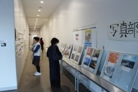 展示　写真部