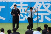 フリーステージ（コント）