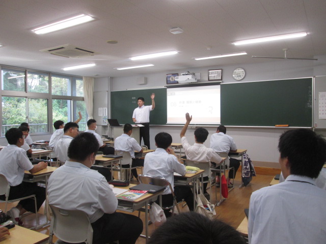 文徳高等学校＞文徳高校からのお知らせ 学校法人文徳学園 文徳高等学校・中学校