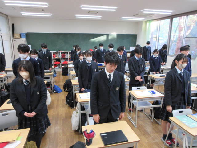 文徳高等学校＞文徳高校からのお知らせ 学校法人文徳学園 文徳高等学校・中学校