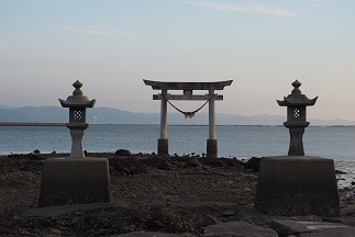 永尾神社