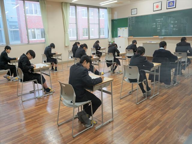文徳中学校＞日々のできごと 学校法人文徳学園 文徳高等学校・中学校